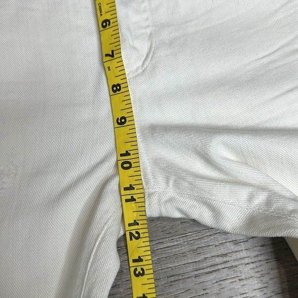 NWT Citizen of Humanity Men’s Corey Slouchy Slim Straight Leg Jeans Natural 32 - Picture 9 of 12